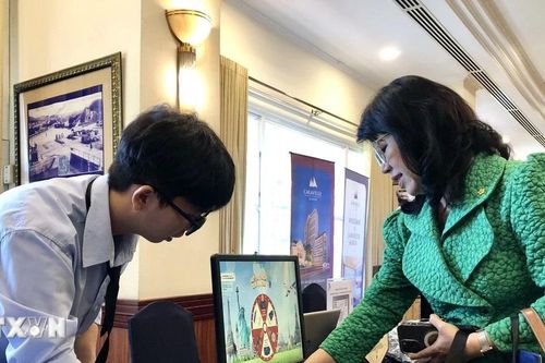 TP Hồ Chí Minh: Lan tỏa hình ảnh đặc trưng của 168 phường, xã và đặc khu