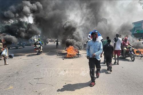 Giao tranh bùng phát tại CHDC Congo khi Hiệp định Washington chưa 'ráo mực'