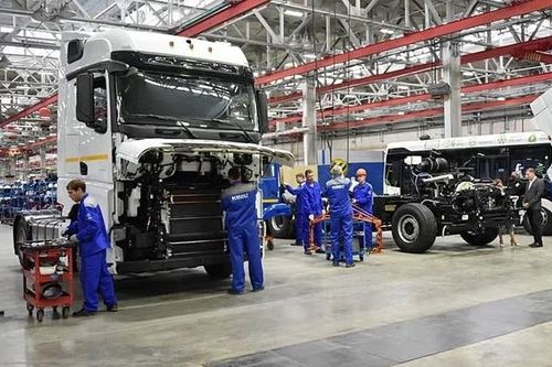 Uzbekistan tìm ra công thức thành công trong quản lý xuất khẩu lao động