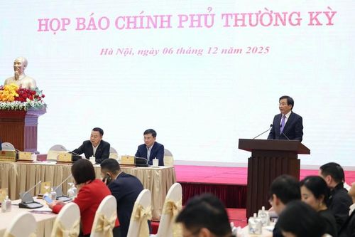 Thiên tai làm tốc độ tăng trưởng GRDP giảm khoảng 1%, khôi phục nhanh sản xuất kinh doanh