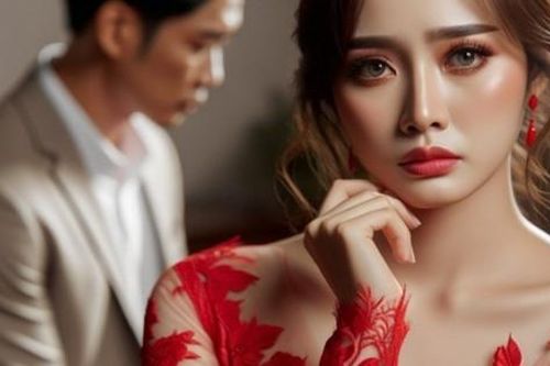 Tôi yêu chồng nhưng có con với người đàn ông khác