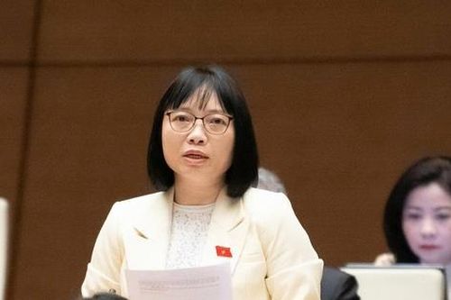 ĐBQH: Cải thiện y tế cơ sở, thuận tiện cho người dân và giảm tải lên tuyến trên
