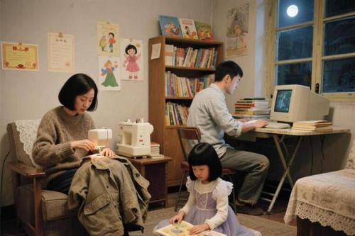 Trẻ lớn lên trong 2 kiểu gia đình này thường khó thành công