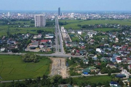 Dự án trọng điểm chậm tiến độ, Hà Tĩnh chạy nước rút gỡ vướng mặt bằng