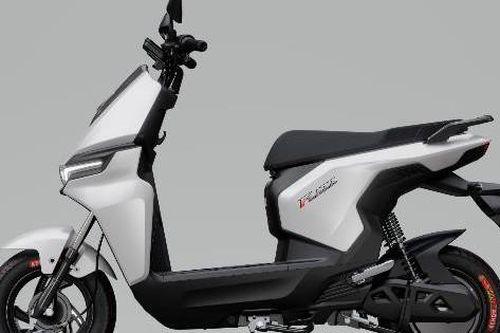 VinFast Flazz: Mẫu xe điện 'nhỏ mà chất' được người trẻ săn đón