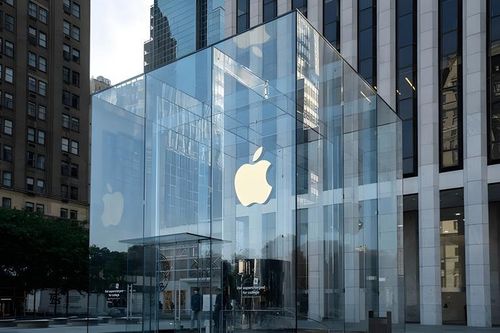 Apple 'vỡ trận' khi 4 tướng tài dứt áo ra đi chỉ trong 72 giờ