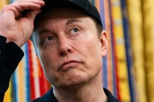 Nỗi buồn mới của Elon Musk