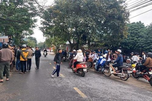 Từ thiện chí đến rủi ro pháp lý trong vụ chuyển nhầm gần nửa tỷ ở Quảng Trị