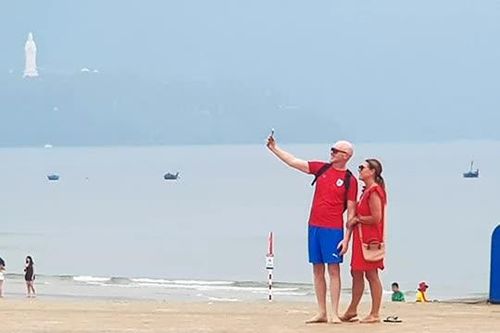 Cú hích cho du lịch Đà Nẵng tại các thị trường chiến lược