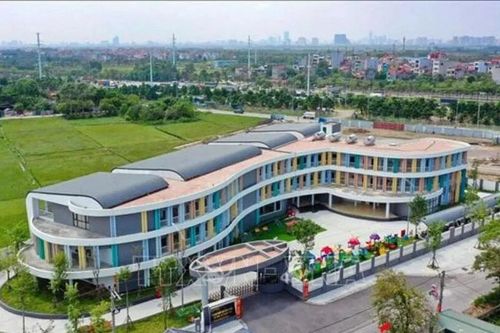 Hà Nội là TP học tập toàn cầu: Tiên phong phát triển con người và tri thức