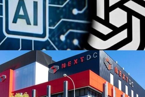 NextDC và OpenAI hợp tác xây trung tâm AI 4,6 tỷ USD tại Australia