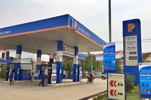 Petrolimex gia hạn thời gian bán toàn bộ phần vốn góp tại Petrolimex Lào