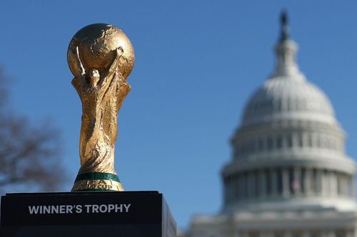 Thời trang của dàn ngôi sao tại thảm đỏ World Cup 2026