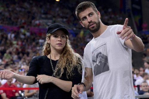 Shakira chia sẻ về chuyện chia tay bạn trai cầu thủ sau 3 năm