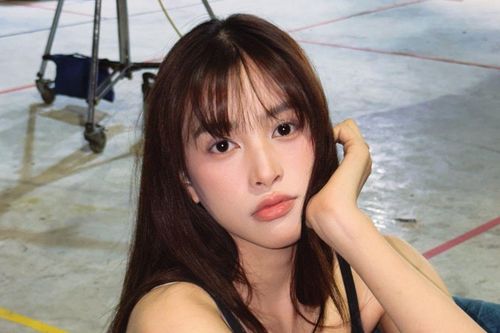 Điện thoại 8 chữ số của Hoa hậu Tiểu Vy