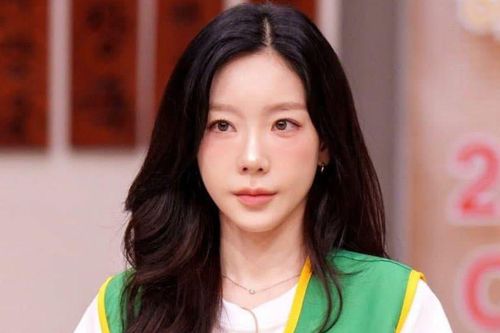 Hết hy vọng với Taeyeon?