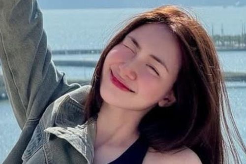 Điện thoại 13 triệu khiến Hòa Minzy 'phát cuồng'