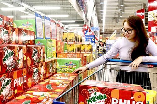 Tiêu dùng - du lịch bứt phá cuối năm: Bán lẻ 11 tháng 2025 tăng 9,1%