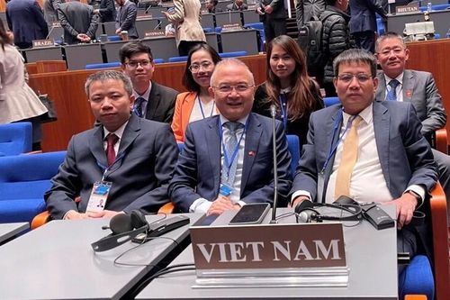 Việt Nam khẳng định lập trường tuân thủ Công ước Cấm vũ khí hóa học