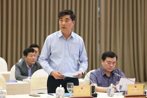Bộ Xây dựng thông tin về mẫu thiết kế, nguồn vật tư xây dựng nhà chống bão