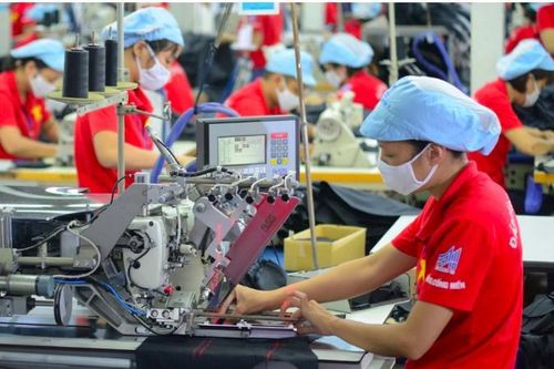 Đưa hàng Việt tiến ra 'biển lớn': Định hình chiến lược 2026 - 2035