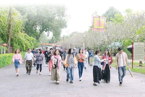 Sẵn sàng 'đón sóng' thị trường khách mới