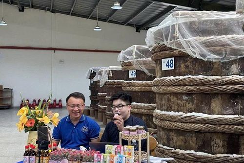 Chuyển đổi số ở làng nghề truyền thống