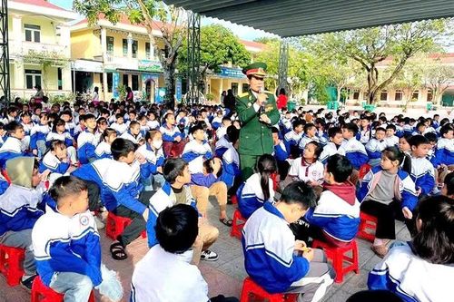 Giữ vững truyền thống vẻ vang