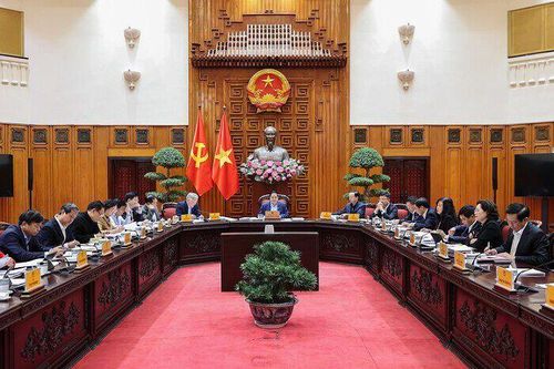 Dự kiến thành lập Khu thương mại tự do TP HCM vào năm 2026