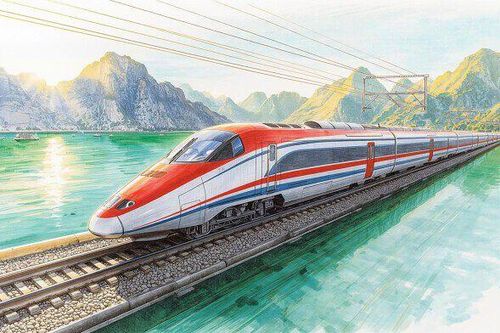 Lộ diện 'ông lớn' ngân hàng tham gia thu xếp 4,7 tỷ USD cho dự án đường sắt tốc độ cao Hà Nội - Quảng Ninh
