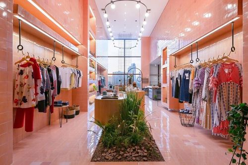 Phong cách sống thúc đẩy nền 'kinh tế lifestyle'