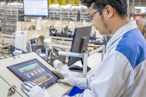 Ứng dụng AI thúc đẩy năng lực cạnh tranh cho doanh nghiệp