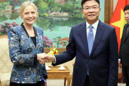 Amazon hỗ trợ đưa Việt Nam trở thành cứ điểm xuất khẩu qua thương mại điện tử của Đông Nam Á