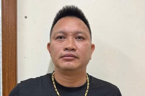 Bắc Ninh: Tạm giữ hình sự đối tượng chống người thi hành công vụ tại Lễ hội trái cây
