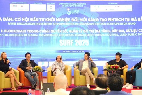 Tăng hiệu quả hỗ trợ đổi mới sáng tạo tại Đà Nẵng