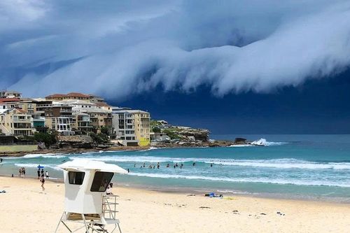 Hiện tượng La Nina yếu, chi phối thời tiết toàn cầu
