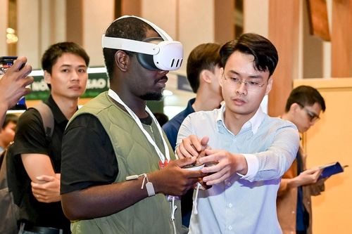 Ứng dụng khoa học công nghệ trong phát triển văn hóa, con người Đà Nẵng