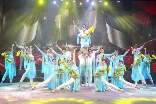 Chiến lược phát triển văn hóa Đồng Nai