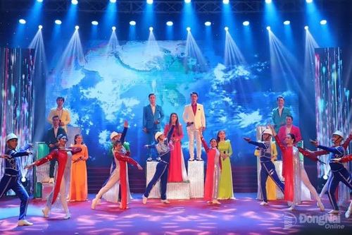 Giải trí cuối tuần