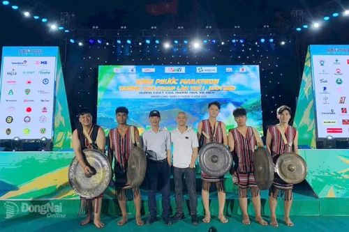 Lời tự tình của đại ngàn