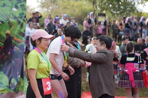 Lễ hội đua ngựa xã Tả Lèng lần thứ I, năm 2025