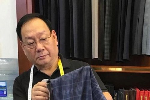 NSND Tiến Đạt: Cuộc sống viên mãn của 'ông trùm phản diện'