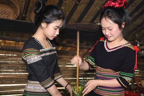 Lỳ Y Vân với hành trình tự rèn để trưởng thành