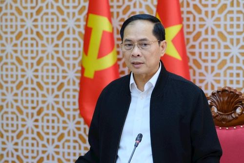 Tiếp tục rà soát, hỗ trợ kịp thời, đầy đủ cho người dân sau bão lũ