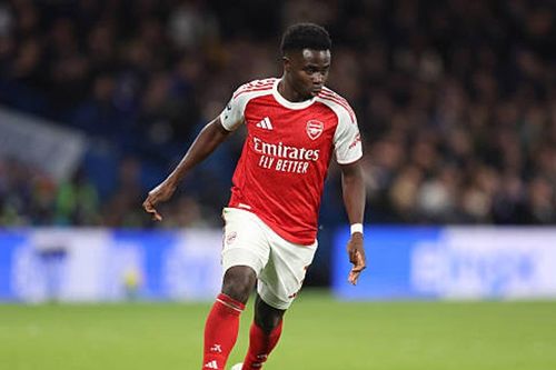 Arsenal và bài toán tâm lý trên đường đua vô địch Premier League