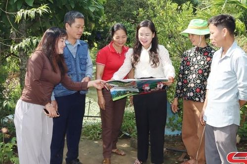 Nâng cao hiệu quả công tác dân tộc, tôn giáo trong giai đoạn mới