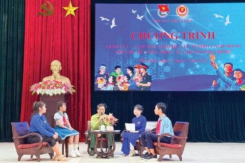 Hội Cựu chiến binh TP. Huế: Vững vàng trong giai đoạn mới