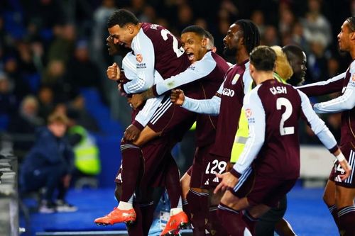 Nhận định Aston Villa và Arsenal (19h30 ngày 6/12), Ngoại hạng Anh 2025-2026