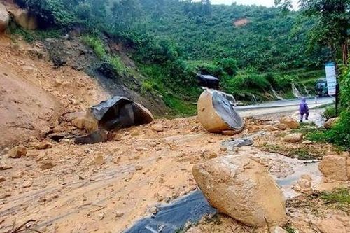Chủ động phòng ngừa thiên tai cho hạ tầng đường bộ