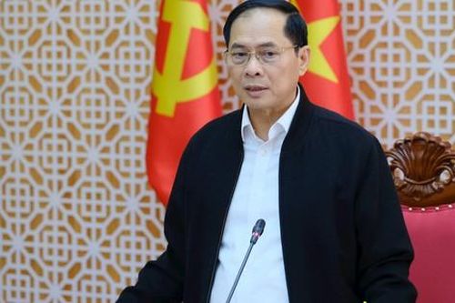 Phó Thủ tướng Bùi Thanh Sơn: Lâm Đồng sớm hoàn thành chiến dịch hỗ trợ nhà ở cho bà con